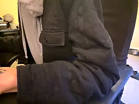 Snapshot of Migaruo chatting on October 8, 12:20 pm Migaruo online show from October 8, 12:20 pm