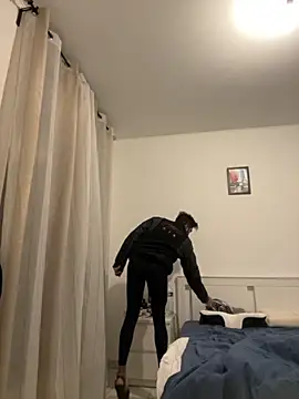 blackboy93ita online show from November 19, 2:06 pm