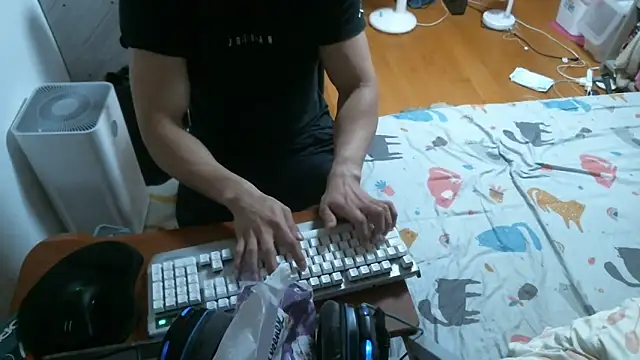 Stellan 0412 online show from February 17, 3:22 pm