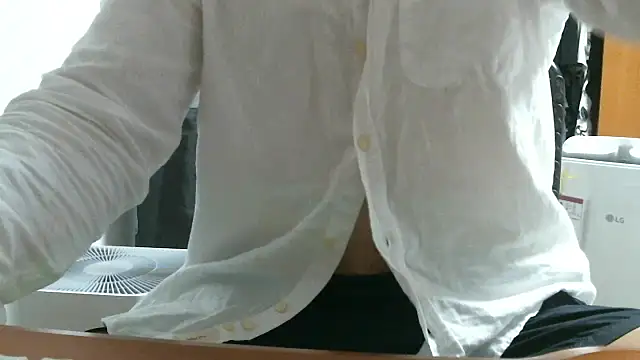 Stellan 0412 online show from March 21, 4:11 pm