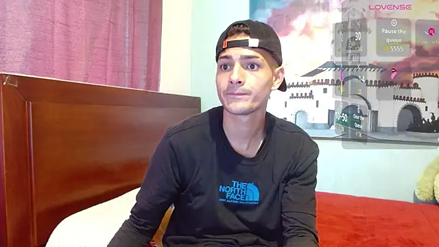 Jeffstyle18 online show from November 17, 4:54 pm