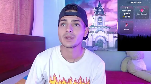 Jeffstyle18 online show from November 11, 4:12 pm