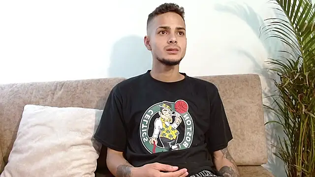 Jeffstyle18 online show from October 25, 9:38 pm