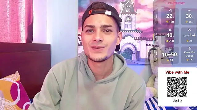 Jeffstyle18 online show from January 9, 8:36 pm