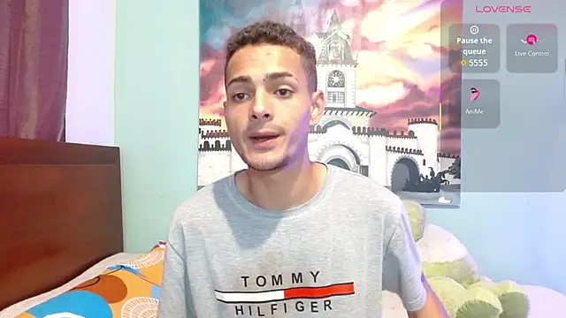 Jeffstyle18 online show from November 24, 3:13 pm