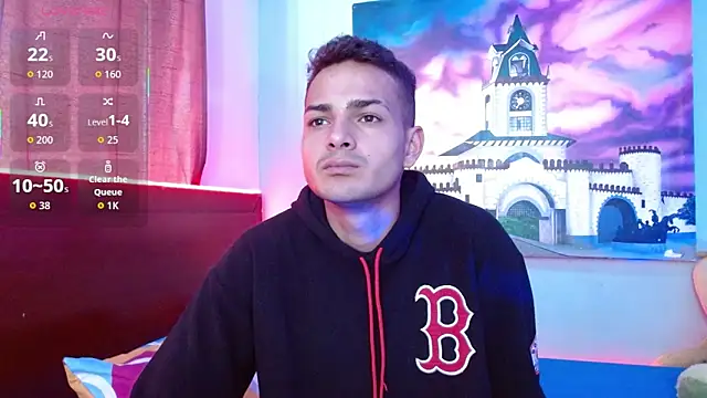 Jeffstyle18 online show from November 4, 4:19 pm