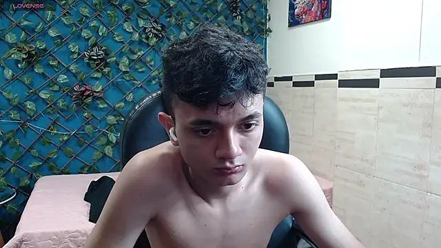 Waturox online show from November 5, 7:27 pm