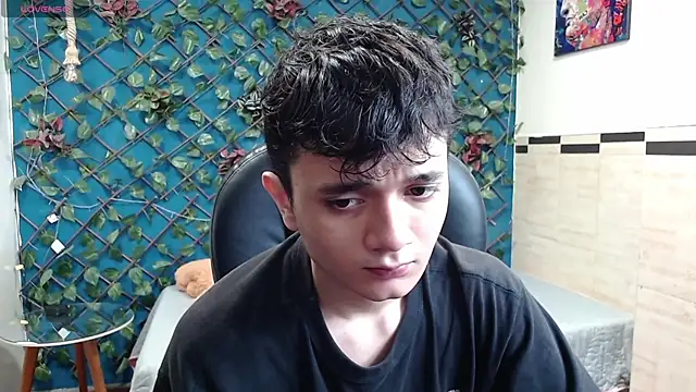 Waturox online show from October 14, 7:32 pm