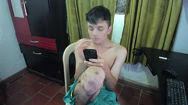 Waturox online show from February 23, 10:00 pm