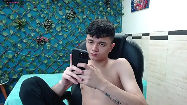 Waturox online show from March 17, 7:37 pm