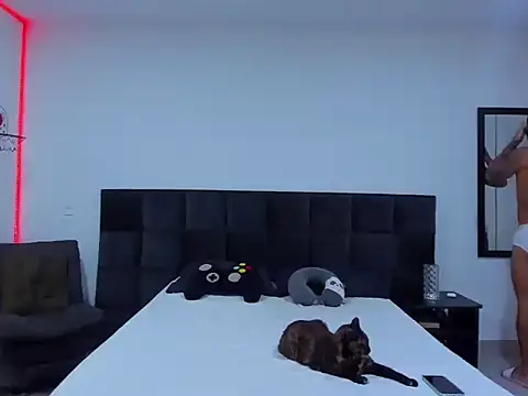 Alexander Martines online show from January 12, 11:31 pm