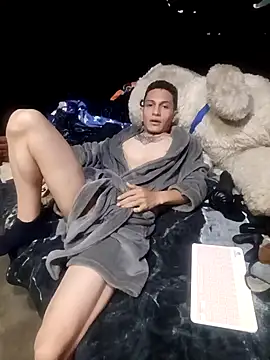 Ale21-345 online show from February 3, 3:37 am