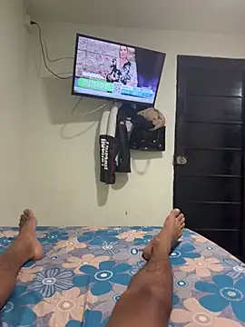 cristney online show from July 21, 9:00 am