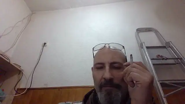salido69chicas online show from March 11, 5:24 pm