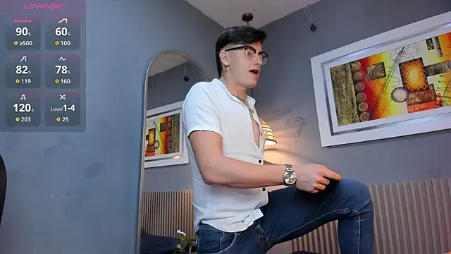 tossetrech online show from April 18, 3:41 am