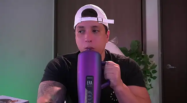 appolo allen online show from December 16, 6:43 am