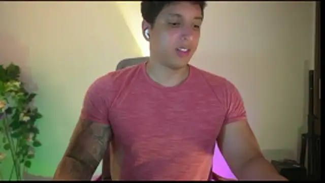 appolo allen online show from February 3, 6:40 am