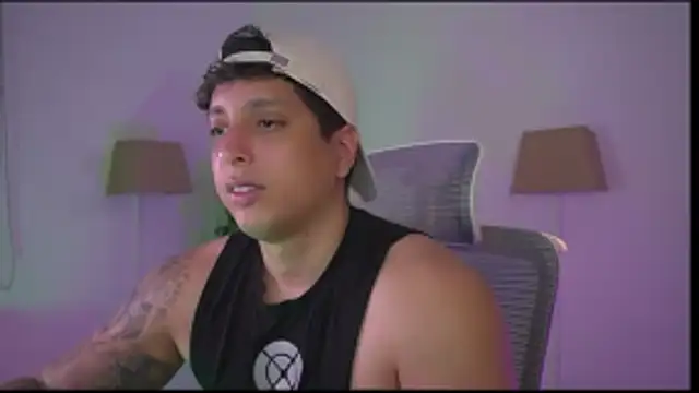 appolo allen online show from December 17, 11:44 pm