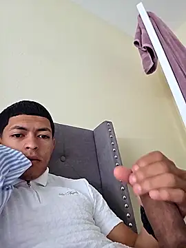 Yoko0381 online show from April 15, 7:58 pm