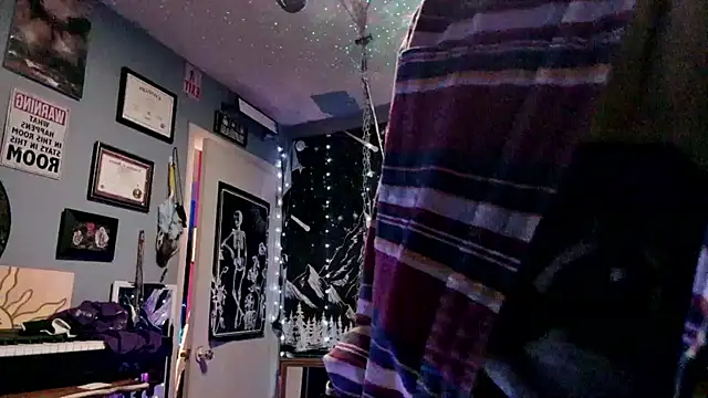 Barry Indica online show from February 27, 8:50 am