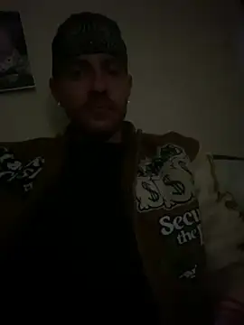 CityBoy75211 online show from April 9, 8:53 am