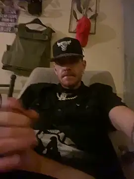 CityBoy75211 online show from September 22, 8:03 am