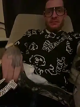 CityBoy75211 online show from February 24, 5:30 am