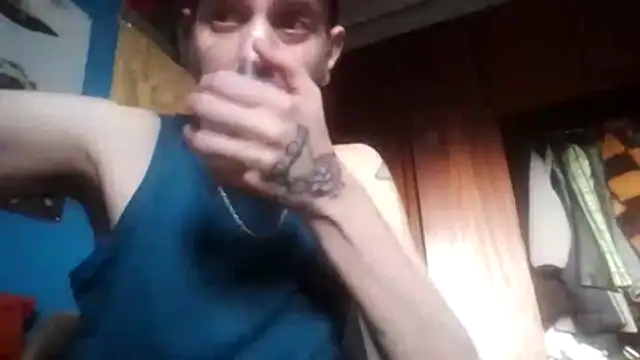 J-palmer online show from April 19, 6:32 pm