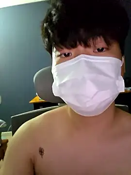 jaesung2005 online show from April 21, 12:00 pm