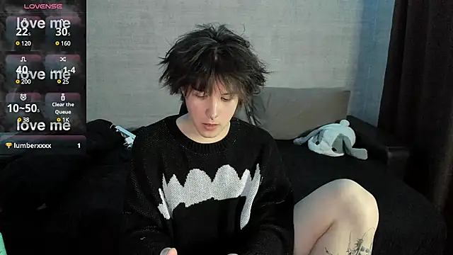 Chinen Miya online show from January 24, 9:47 pm