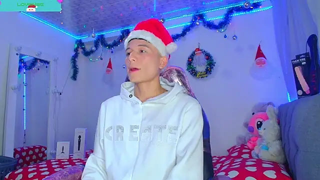 bryamer 19 online show from December 21, 1:47 am