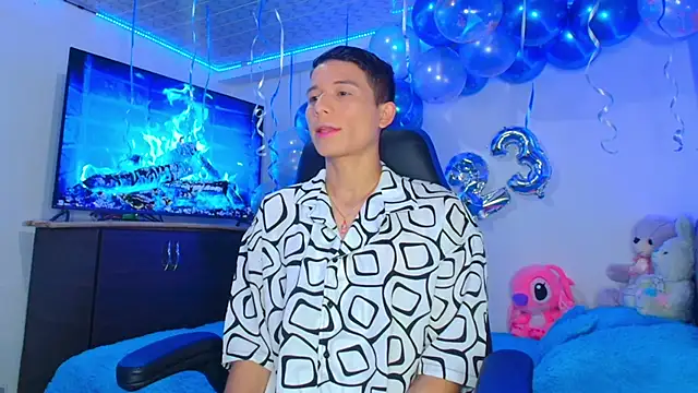 bryamer 19 online show from January 9, 1:39 am