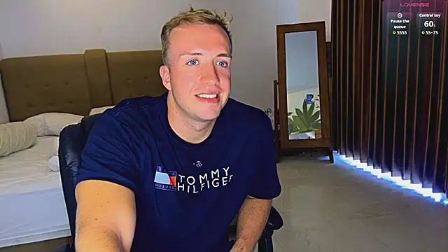 tommy cumfinger online show from August 2, 3:38 am