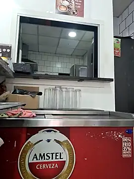 PublicNoFace online show from January 15, 1:31 pm