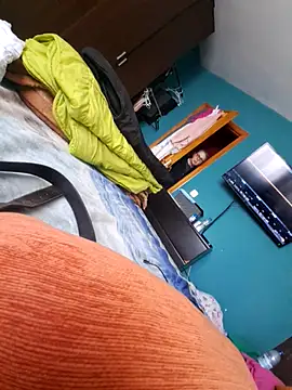 PublicNoFace online show from February 23, 1:27 pm