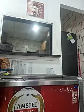 PublicNoFace online show from March 21, 10:39 am