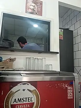 PublicNoFace online show from January 25, 2:25 pm