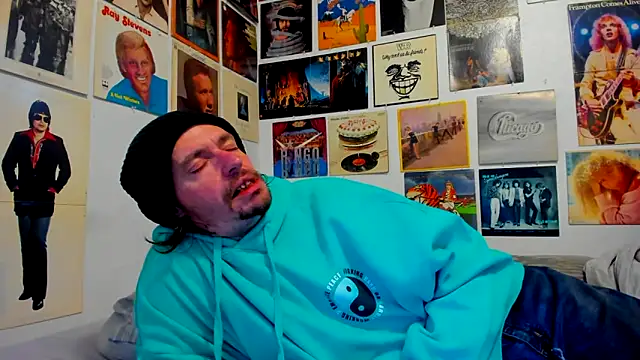 cloudyystar666 online show from November 25, 6:10 pm