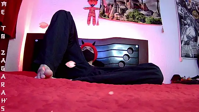 zagarah- online show from March 27, 12:48 am