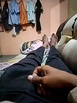 broo245 online show from January 30, 3:40 pm