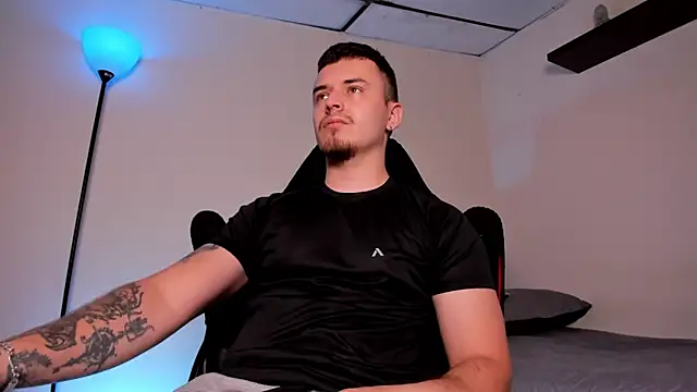 james connor2 online show from January 13, 7:40 pm