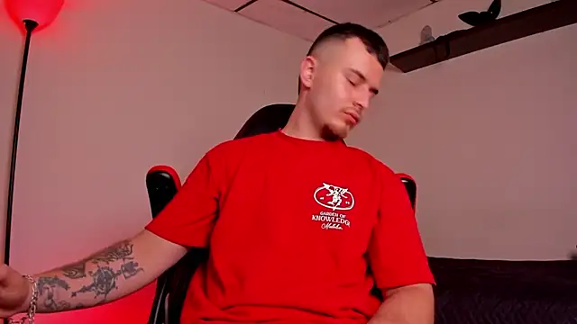 james connor2 online show from October 23, 8:12 pm