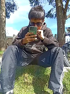 Cuervo maniaco online show from February 4, 3:07 pm