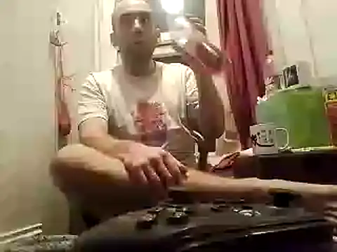 DrbigdickUK online show from September 15, 7:48 pm