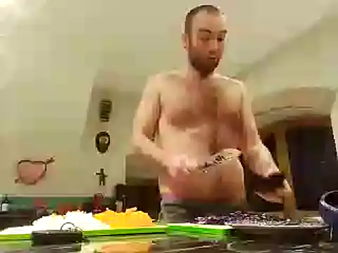 DrbigdickUK online show from December 3, 7:00 pm