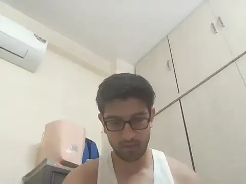 arjun 077 online show from March 19, 4:32 pm