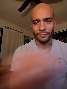 JohnnyDeep187 online show from December 11, 9:21 am