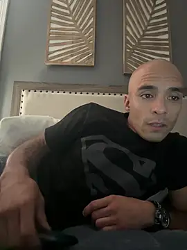 JohnnyDeep187 online show from June 22, 5:57 am