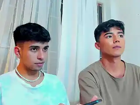 shawn  sanderson1 online show from January 29, 6:18 pm