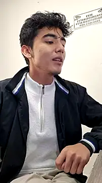 shawn  sanderson1 online show from October 17, 2:10 pm